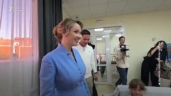 Проблема возвращения украинских детей