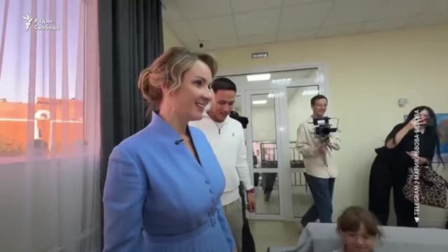 Проблема возвращения украинских детей