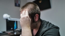 16-летний гражданин России Тимур Турков, ищущий убежища в Казахстане. Уральск, 11 декабря 2025 года