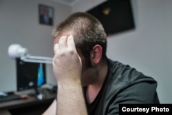 Тимур Турков. Уральск, 11 декабря 2025 года