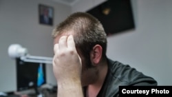 16-летний гражданин России Тимур Турков