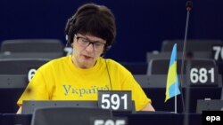 Сандра Калнієте