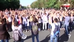 რევოლუცია გეოპოლიტიკის გარეშე