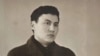 Омор Султановдун жаш чагы. (сүрөттөр Жазуулар союзунун Фейсбук баракчасынан алынды)