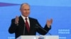 Vladimir Putin recunoaște că pandemia s-a agravat în unele regiuni ale Federației Ruse