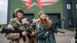 Drone in Russian Highschools 