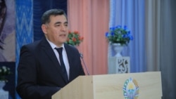Наманган шаҳар собиқ ҳокими Анвар Отахўжаев 11 йилга озодликдан маҳрум этилди.
