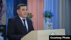 Наманган шаҳар собиқ ҳокими Анвар Отахўжаев 11 йилга озодликдан маҳрум этилди.