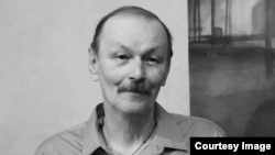 Владимир Шинкарев