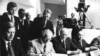 Signing of the Helsinki Final Act