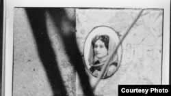 Georgia -- photo by Guram Tsibahashvili, for Elena Fanailova, undated