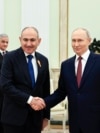 Ресей Арменияға шүйлікті. Неге?