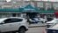 “Оберон” базары. УКМК тараткан сүрөт.