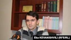 ირაკლი კორძახია