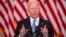 Președintele Joe Biden vorbind despre retragerea din Afganistan, 16 august 2021