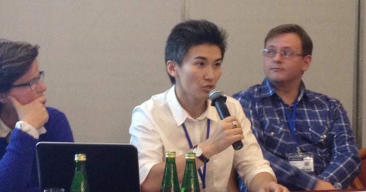 Денис Неспыда порно фотосуреттер