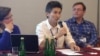 Активистка рассказала в ОБСЕ о гомофобии в Казахстане