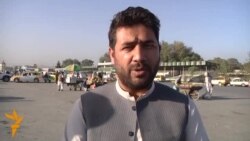 نظر شهریان کابل در مورد اعلان نتایج انتخابات و حکومت وحدت ملی