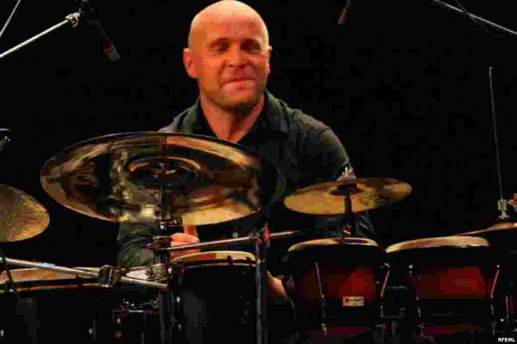 Ethno Jazz Festival 2010 #61