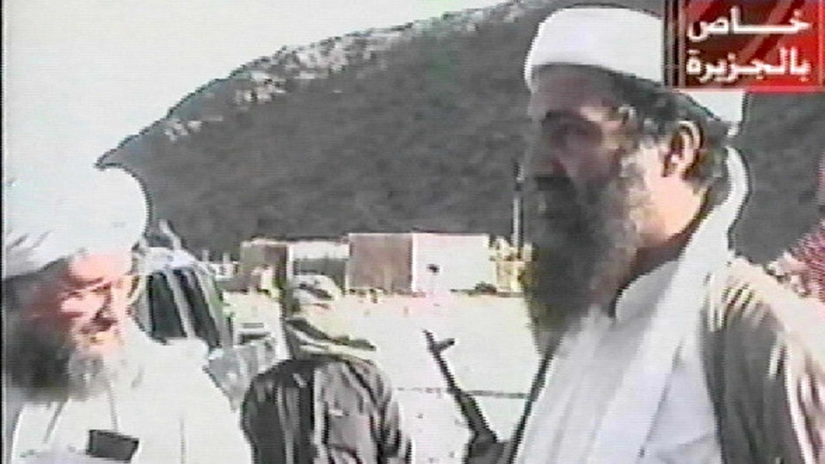 Court considers demand that U.S. release photos of bin Laden's body