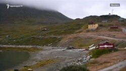 Գրենլանդիայի շուրջ դիվանագիտական սկանդալը չի մարում