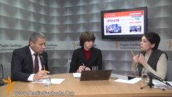 Кримінальну відповідальність мусять нести усі: хто бив кийками, дав команду і допустив цю ситуацію – регіонал Лук’янов