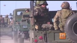 Барак Обама и Ангела Меркель ведут переговоры по Украине