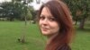 Юлия Скрипаль: «С каждым днем у меня все больше сил»