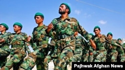 جنرال فورمايكا وايي د انتخاباتو د امنيت په ټينګښت كې افغان ځواكونه ښه رول لوبولی شي.