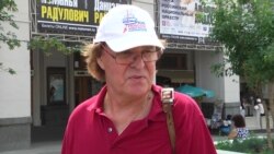 "Нашим в Бразилии будут подсыпать порошки!"