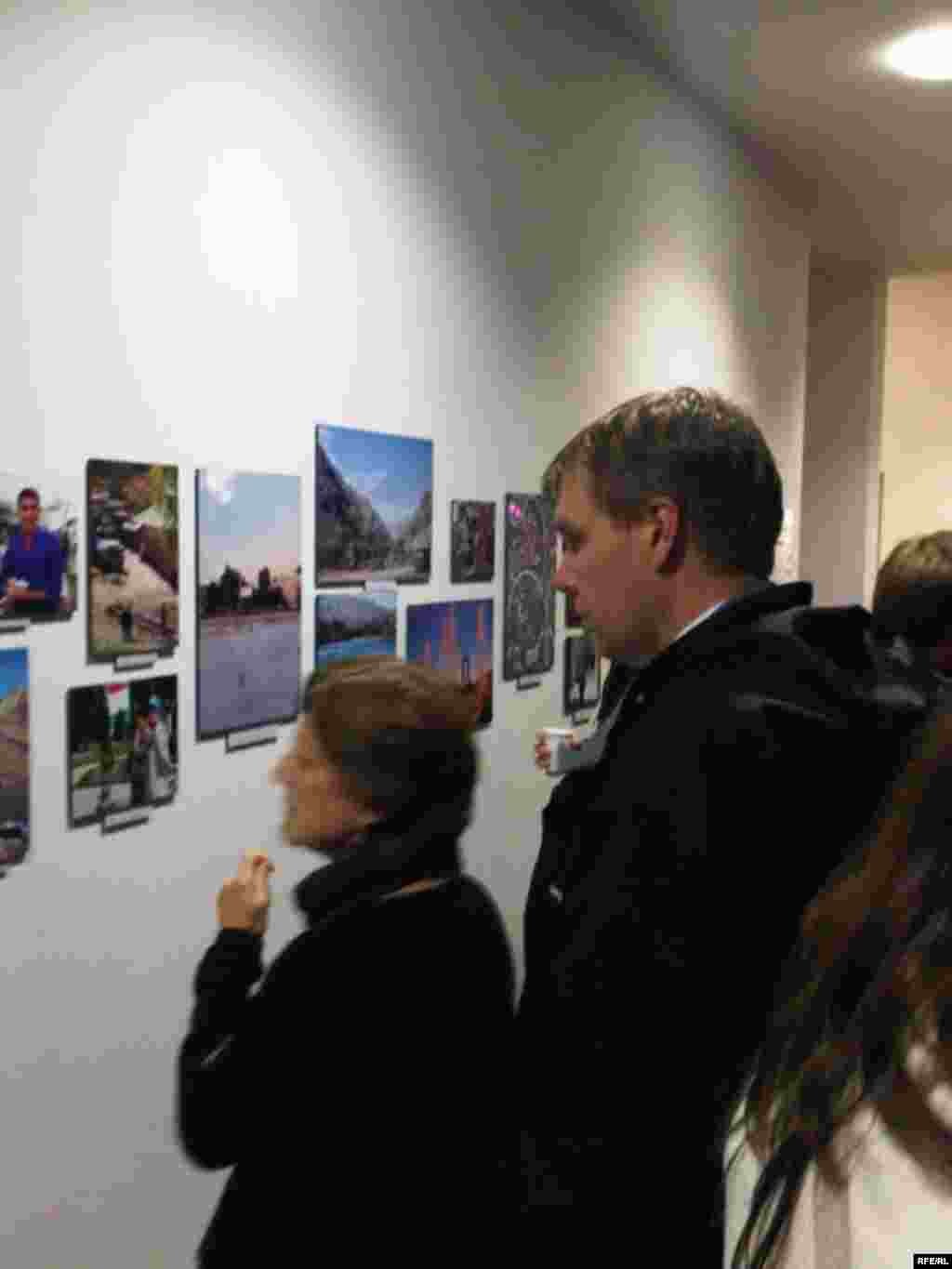 Сафари Эмма ба Тоҷикистон #7