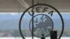 UEFA: Zastava "Velike Mađarske" nedozvoljena 