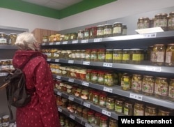 Один із магазинів мережі. Фото ілюстративне