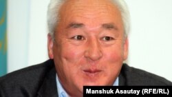 Сейитказы Матаев
