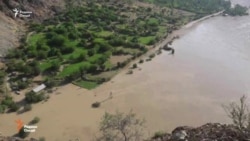 Маводи таркандаи Русия барои боз намудани роҳи Дарвоз кифоят накард