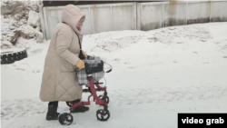 Ольга Медведева