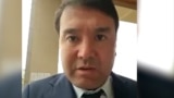 Rasul Kusherbaev talks to Currenttime.tv