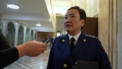 Прокурор Коңкубаева: Аскат Жетиген расмий кайрылсын  