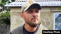 Орусиянын мурдагы аскер кызматкери Александр Лунин.