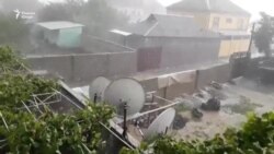 Жолае, ки Душанбе надида буд. Шумо бубинед