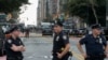 Мэр Нью-Йорка: "Взрыв умышленный, но не теракт"
