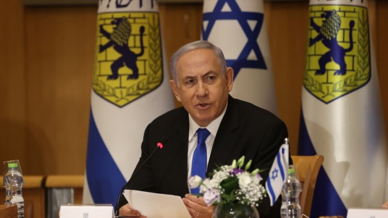 نتانیاهو می‌گوید قطعنامه سازمان ملل برای اسرائیل الزام آور نخواهد بود