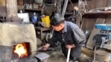 Бештар аз 25 дар сади кӯдакон дар Афғонистон кор мекардаанд