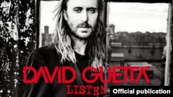 David Guetta: Listen