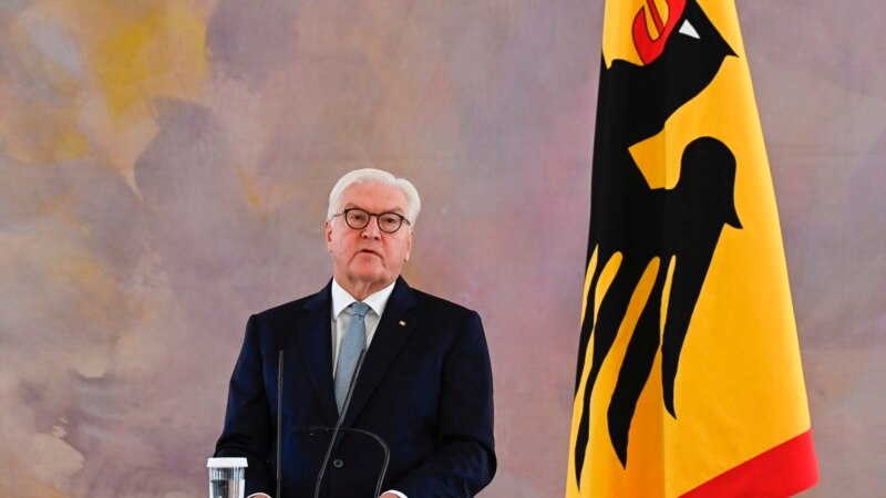 Presidenti gjerman: Më e keqja e pandemisë ka kaluar