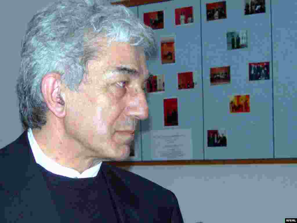 Ҷашни ҷазз дар Душанбе #30