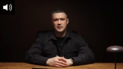 Бывший министр обороны Украины Михаил Федоров 
