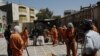 Homemade Bomb On Iranian Plane Defused