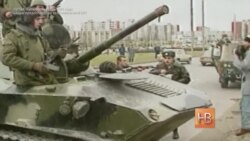 25 лет событиям «Черного января»