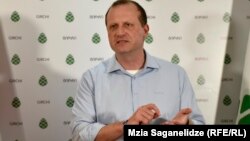 Зураб Джапаридзе